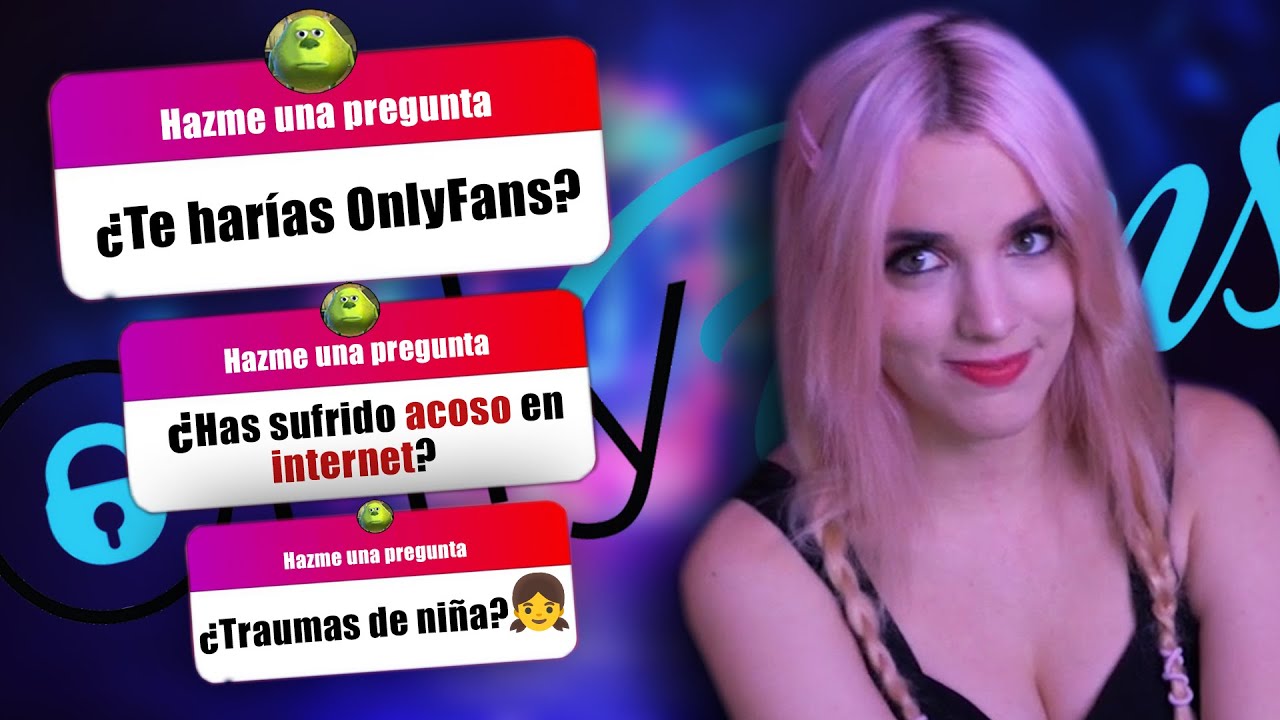 PREGUNTAS Y RESPUESTAS 💜  | Zeling