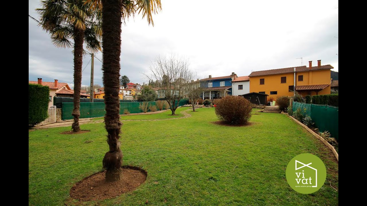 Casa en venta en Ceceda, Nava