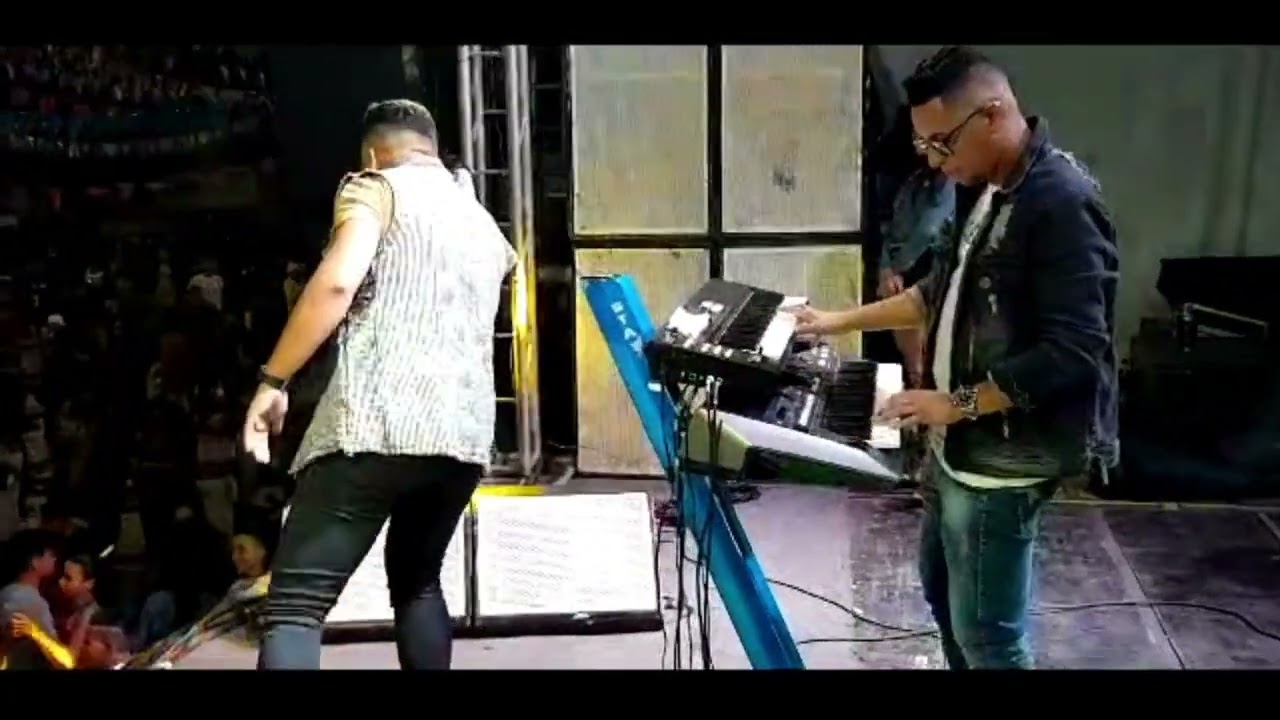 kiko barone ao vivo