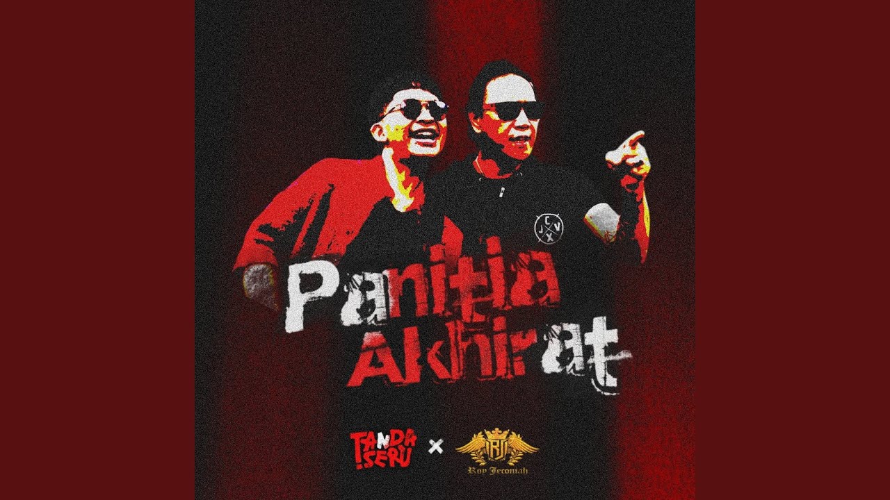 Panitia Akhirat