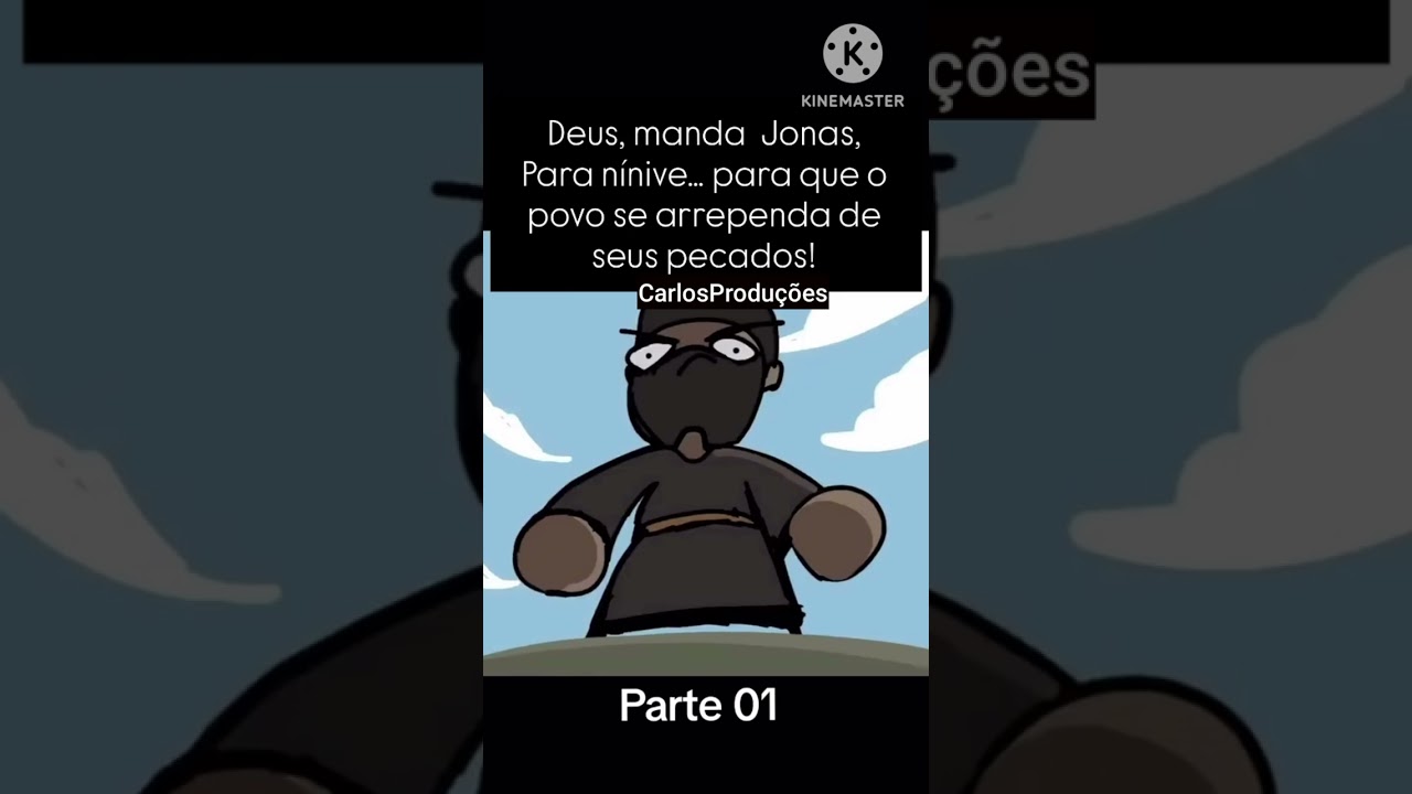 Jonas (NORDESTINO) KKK