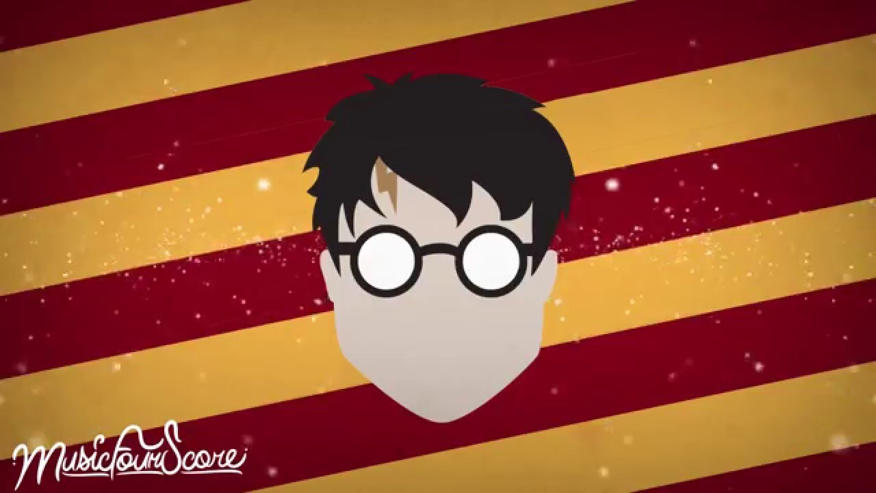 Harry Potter and the Chamber of Bangers (Mashd N Kutcher Mashup)