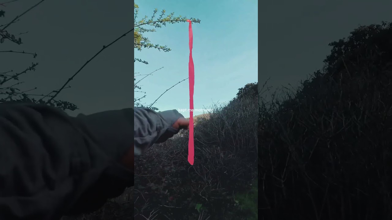 Montara Mountain Trail Run #running #trailrunning #coastaltrailrun #slowrunner #justrun