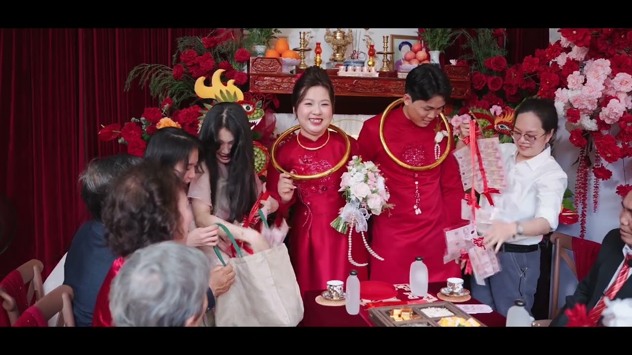 Psc Thu Thủy & Văn Đạo 20 02 2026