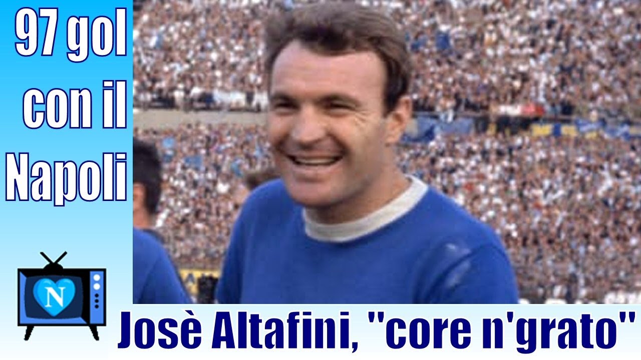 José Altafini, 
