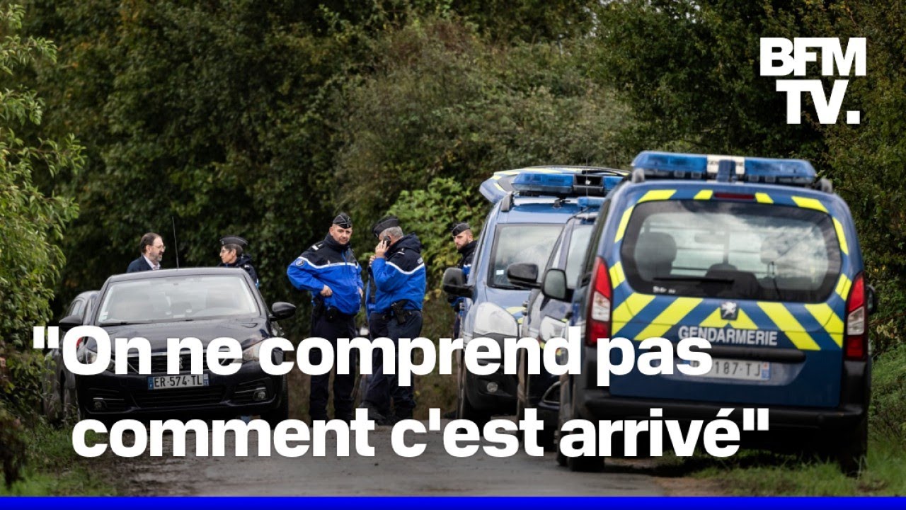 Mort de Lina: le corps de la jeune fille a été retrouvé mais l'enquête n'est pas terminée