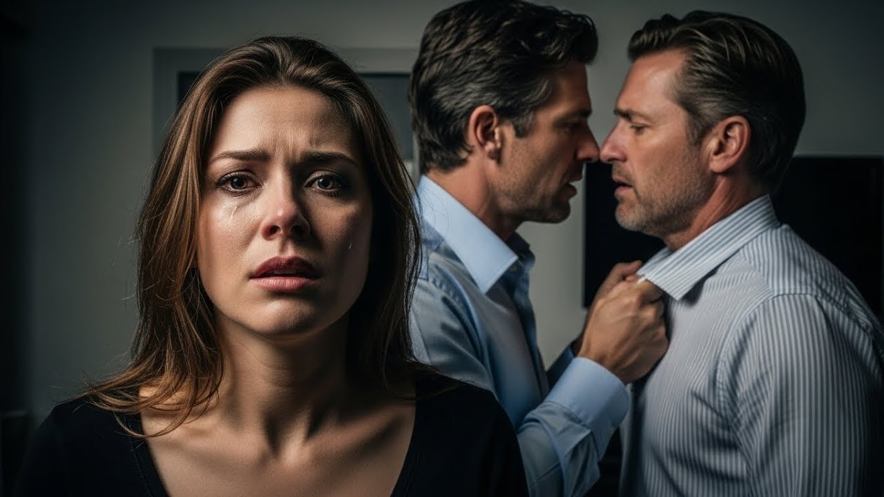 Peguei o celular do meu marido e vi enviado “quero você” - para alguém da família | História Real