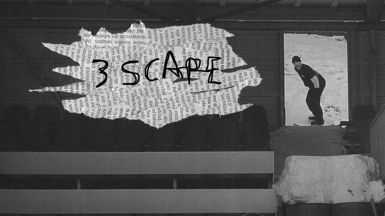 3scape