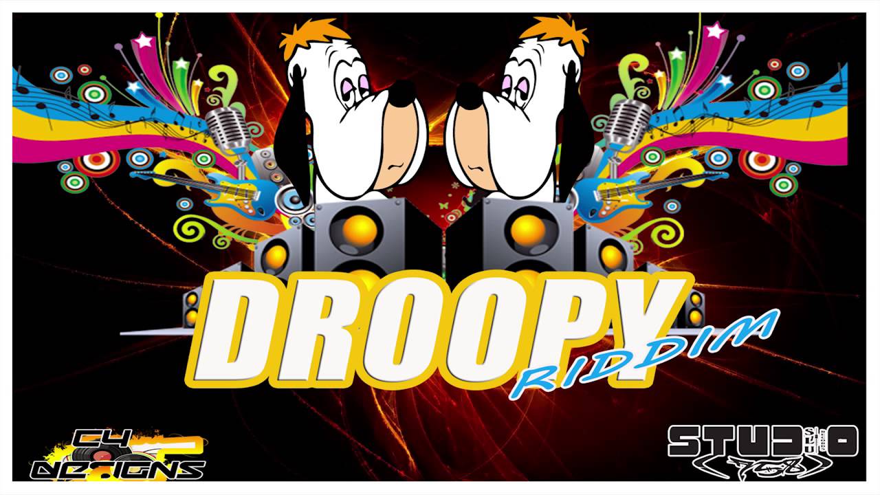 Ezra D'Fun Machine ~ No Pappyshow ~ Droopy Riddim 2k15