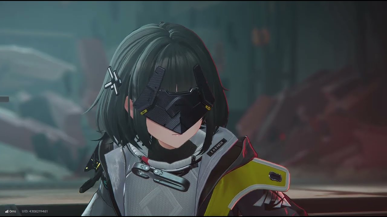 #002【アークナイツ：エンドフィールド】初見実況プレイ