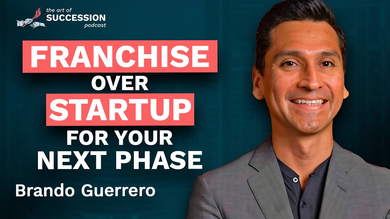 Acquiring A Franchise Made For An Ideal Career Change