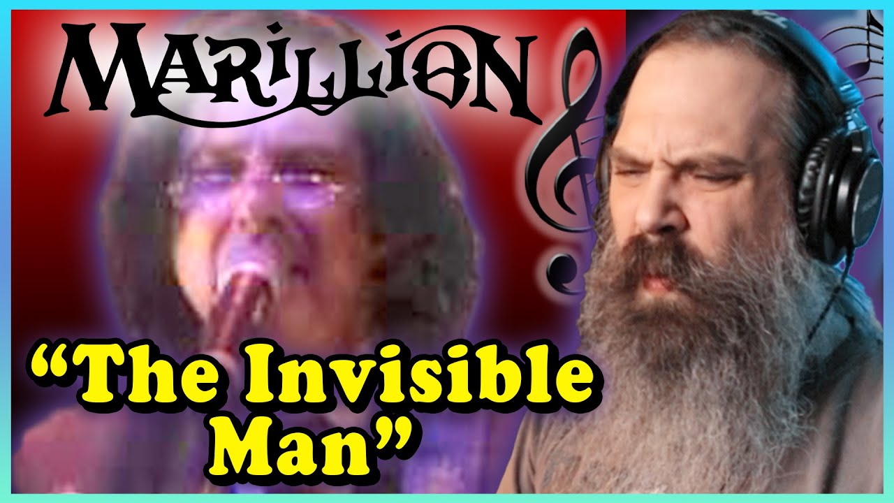 MARILLION - 