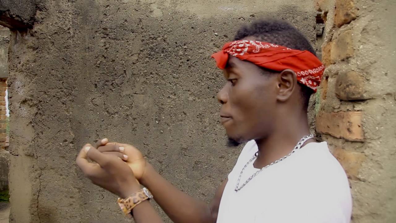 MSARARA by ONE BIZZO ft  ALIAS BABY__Fortune Label Music__ 2016