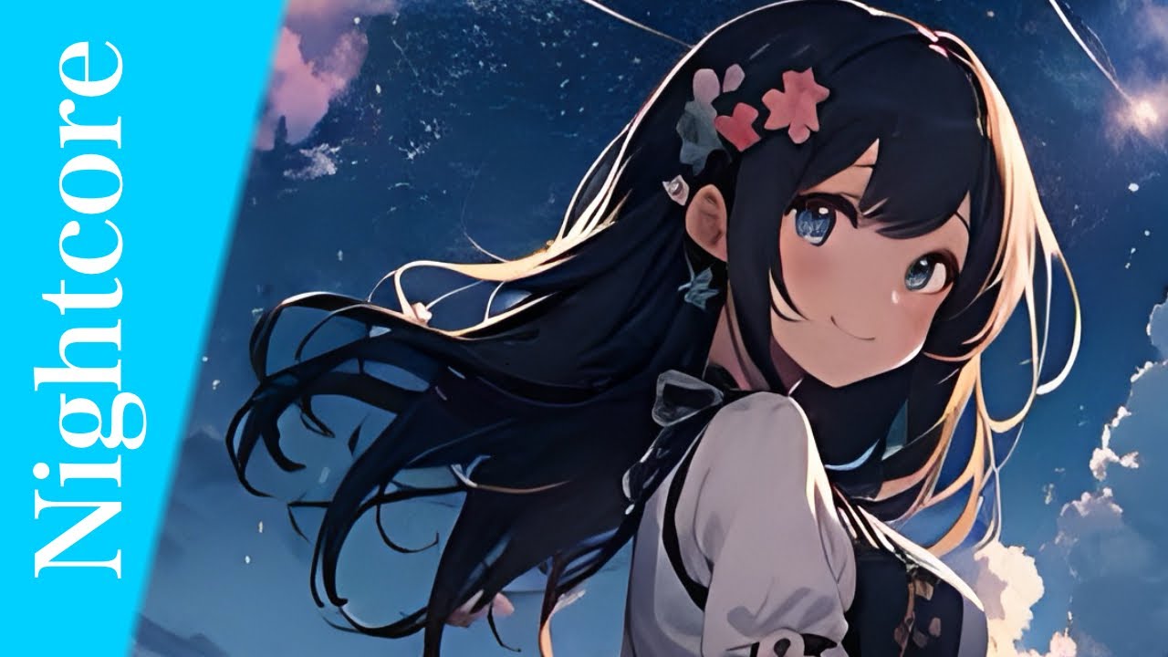 【Nightcore】No title-REOL【Fantastic Youth】