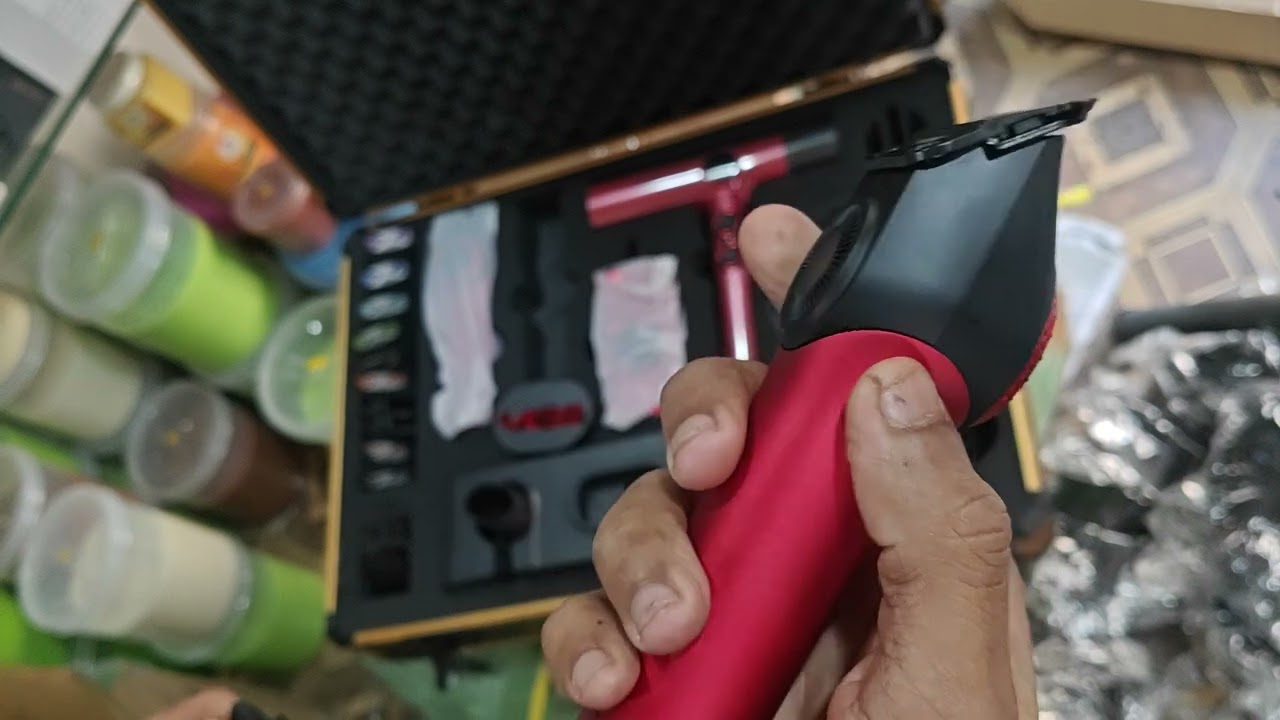 VGR Super power Kit No-1 full video 