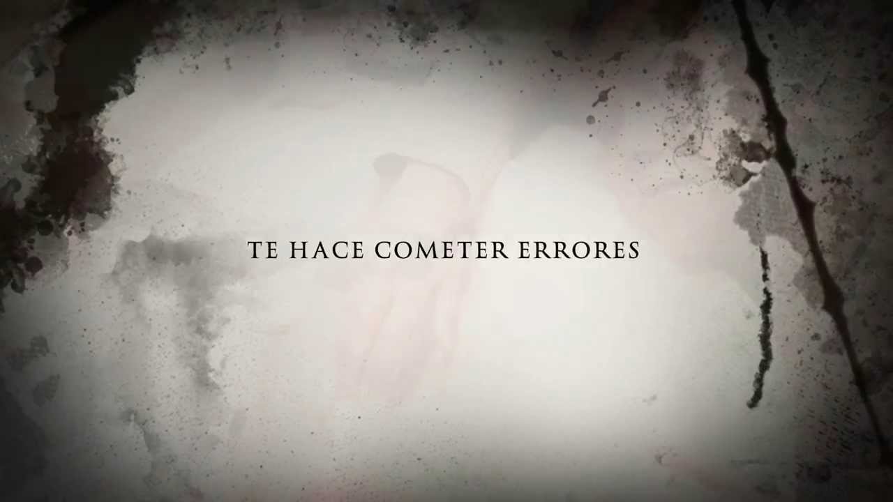 Trailer Enga&ntilde;o Mortal