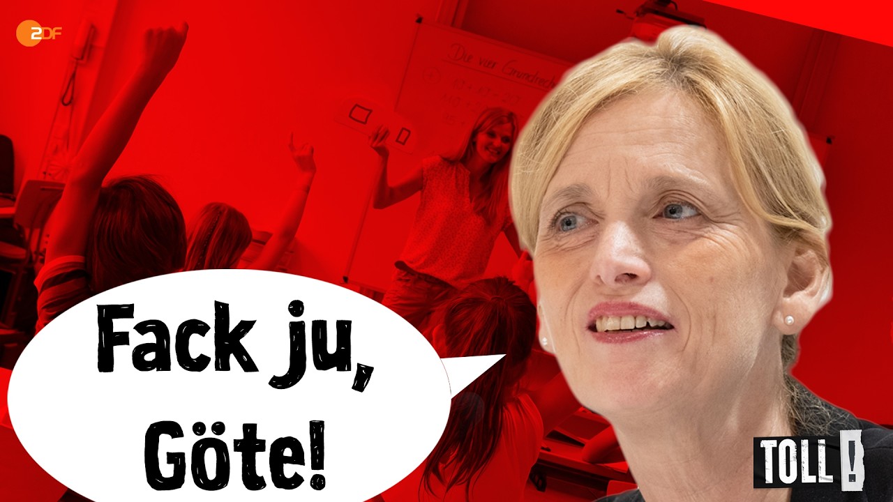 Pisa Schock 2 | Satire Toll!