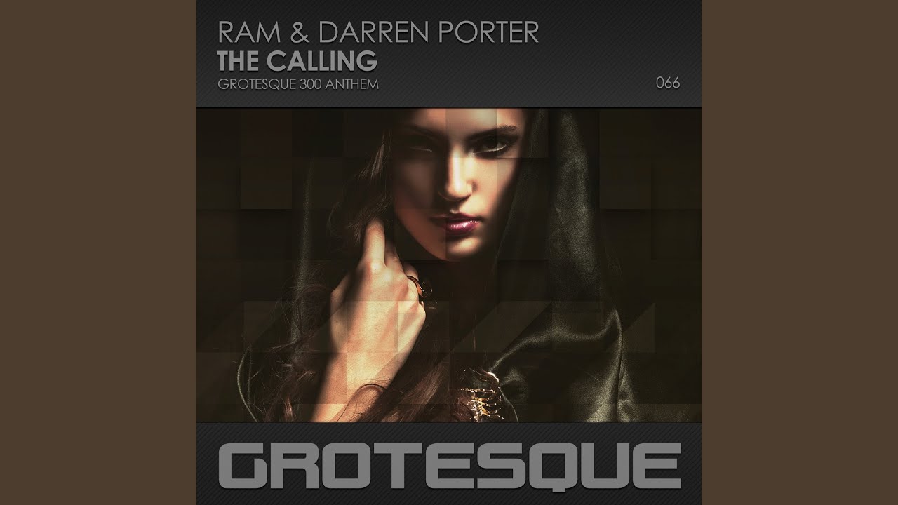 The Calling (Grotesque 300 Anthem)
