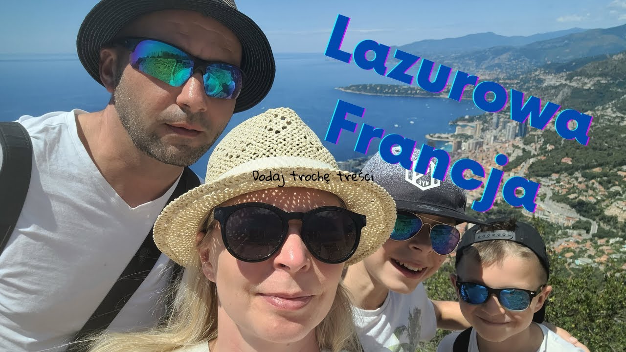 Lazurowe Wybrzeże