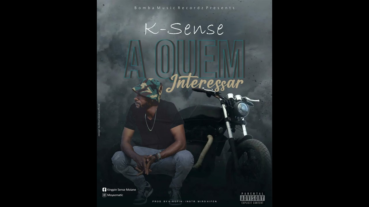 Serenata ft Pain & F-Kay Prod.(Miro Hifen)