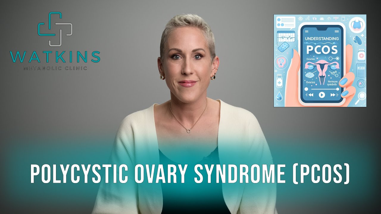 Polycystic Ovary Syndrome (PCOS)
