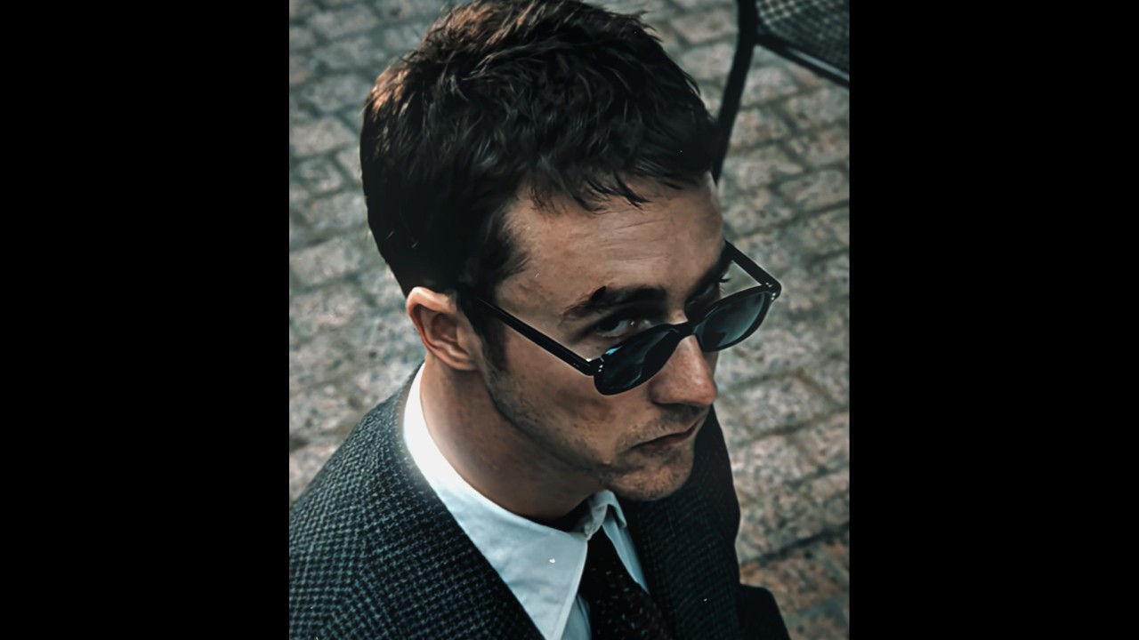 We're the same person - Tyler | Fight Club ( Death rattle slowed ) #fightclub #tylerdurden