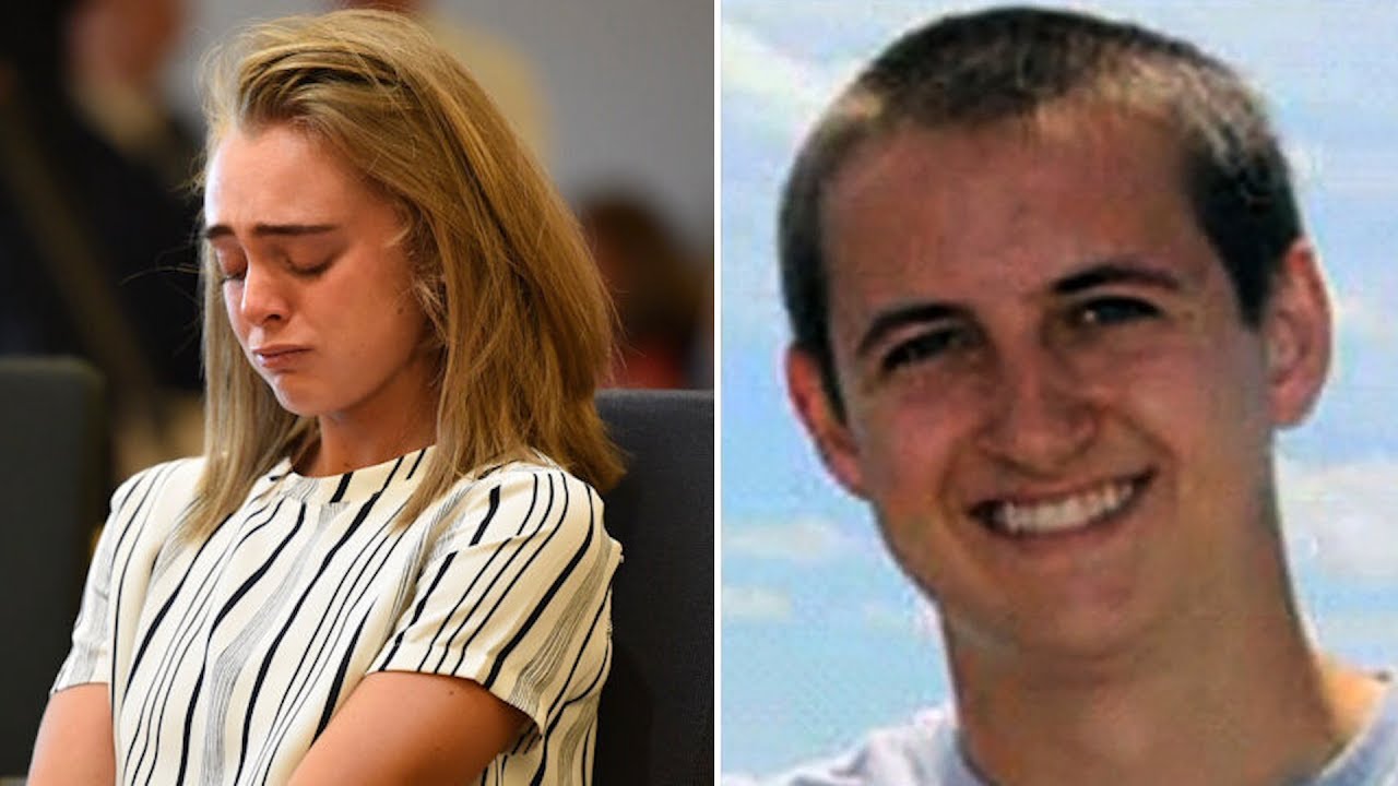 Woman CONVICTED Of Encouraging Boyfriend's Suicide Over Text Messages | What's Trending Now!