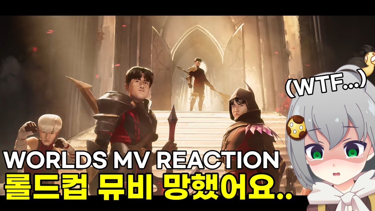 T1 Fan Reacts to 