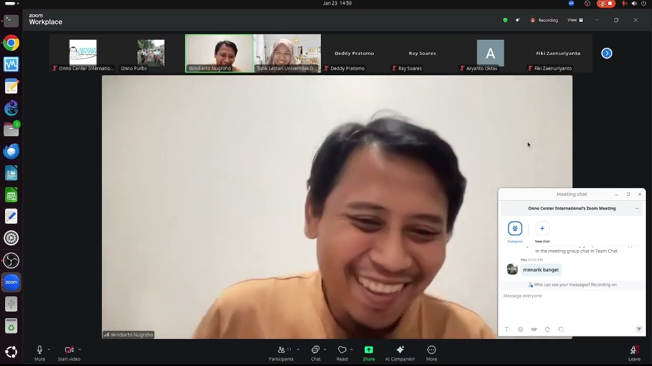 OWP 20260123 ONNOCENTER AI untuk Rumah Sakit Diskusi 2