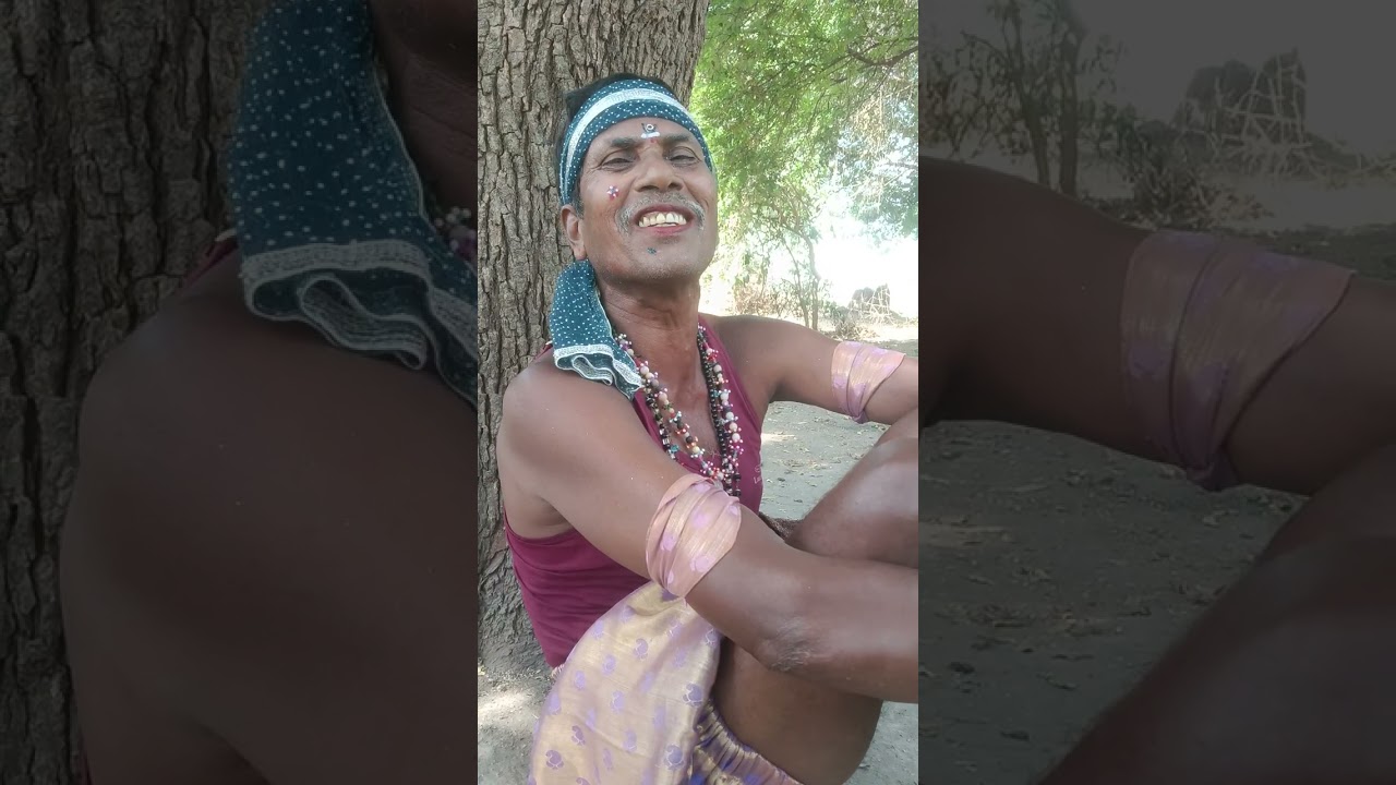பழனி அவர்களின் குரலில் ஒரு பாடல் 🎶🥁🥁