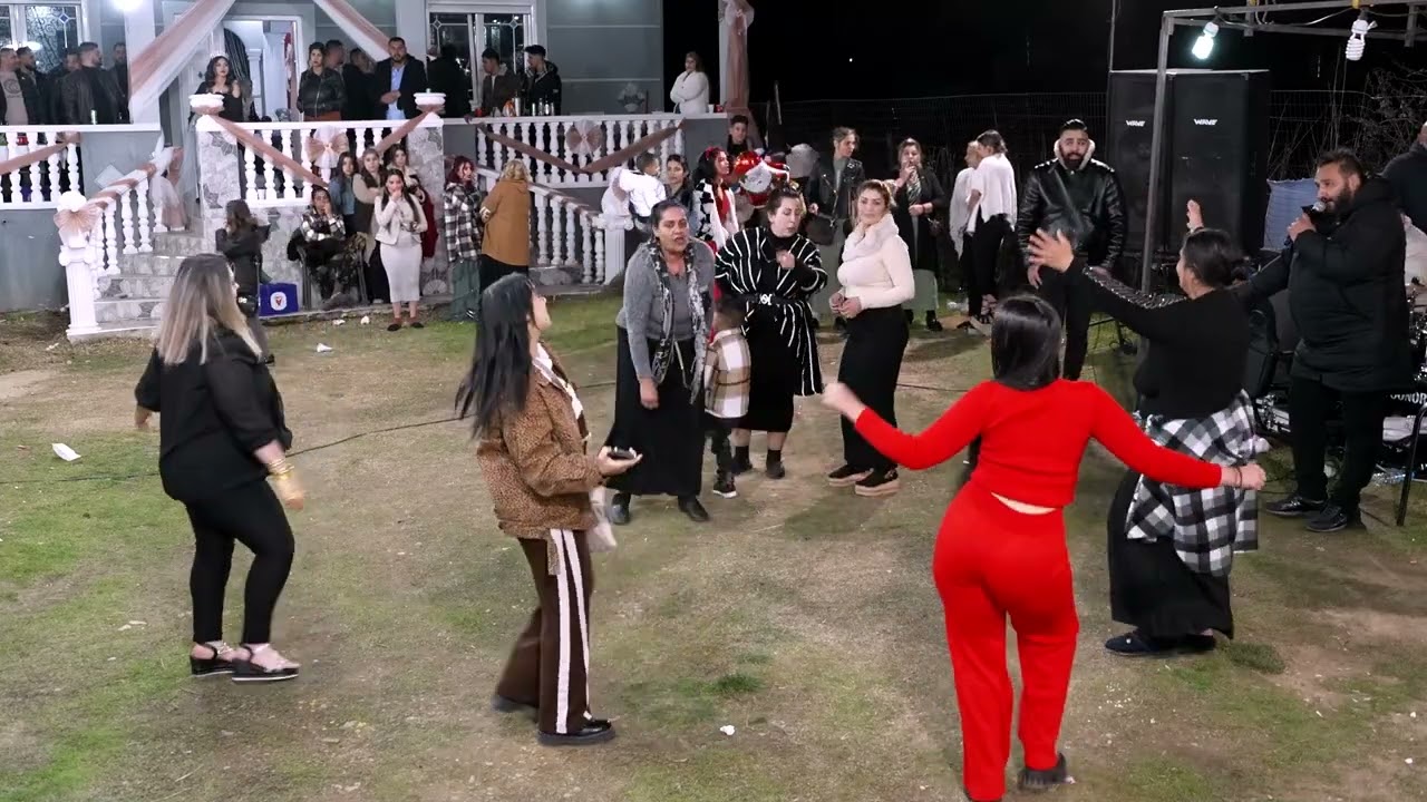 Nazar & Saki Kina 3