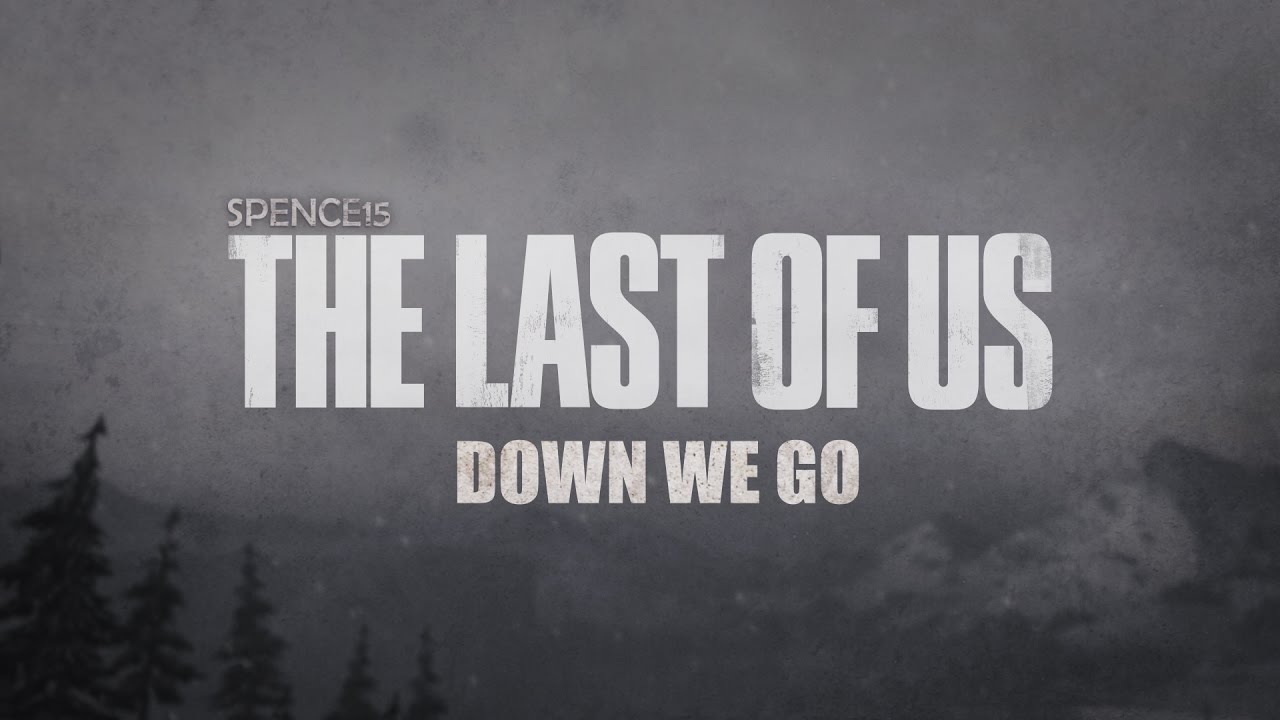 The Last of Us - 