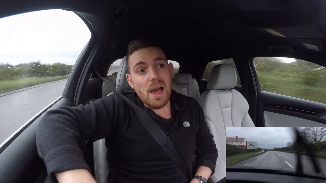 Audi S3 2014 8v - 1 Year Review of Ownership