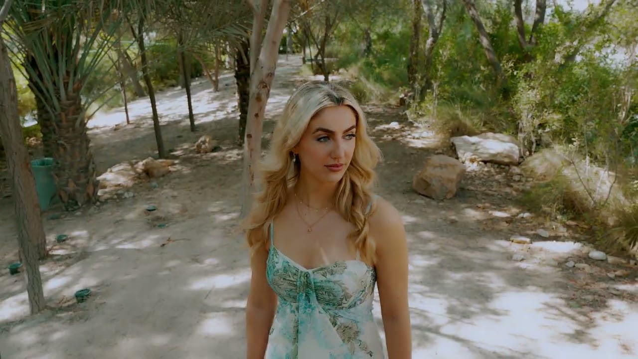 Kaylene - Drew (Official Video)