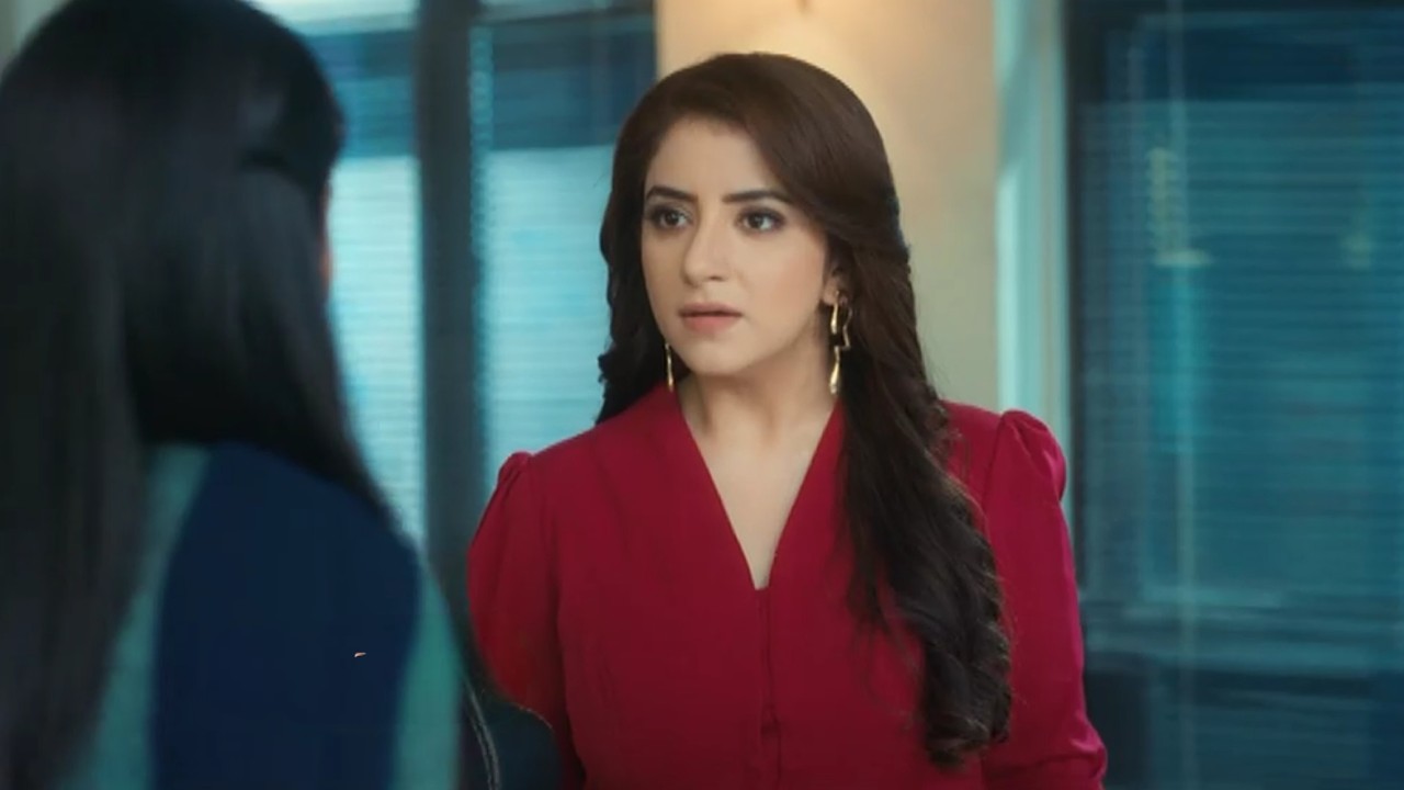 Tum se tum tak 14 March Today Full episode twist | Anu warn Meera