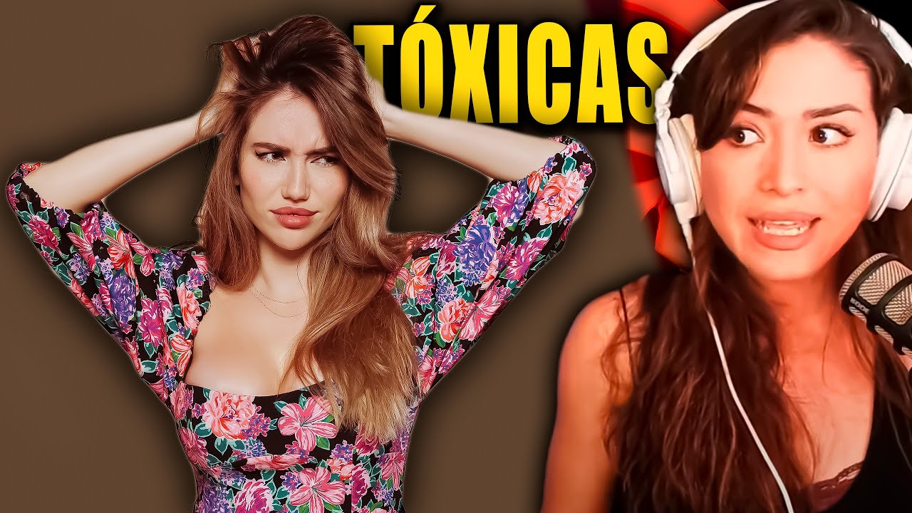 IDENTIFICA a las TÓXICAS | Maricel