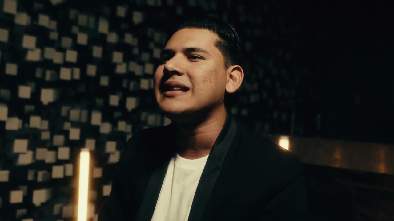 Soy Hijo de un Rey - Tierra Firme (Video Oficial)