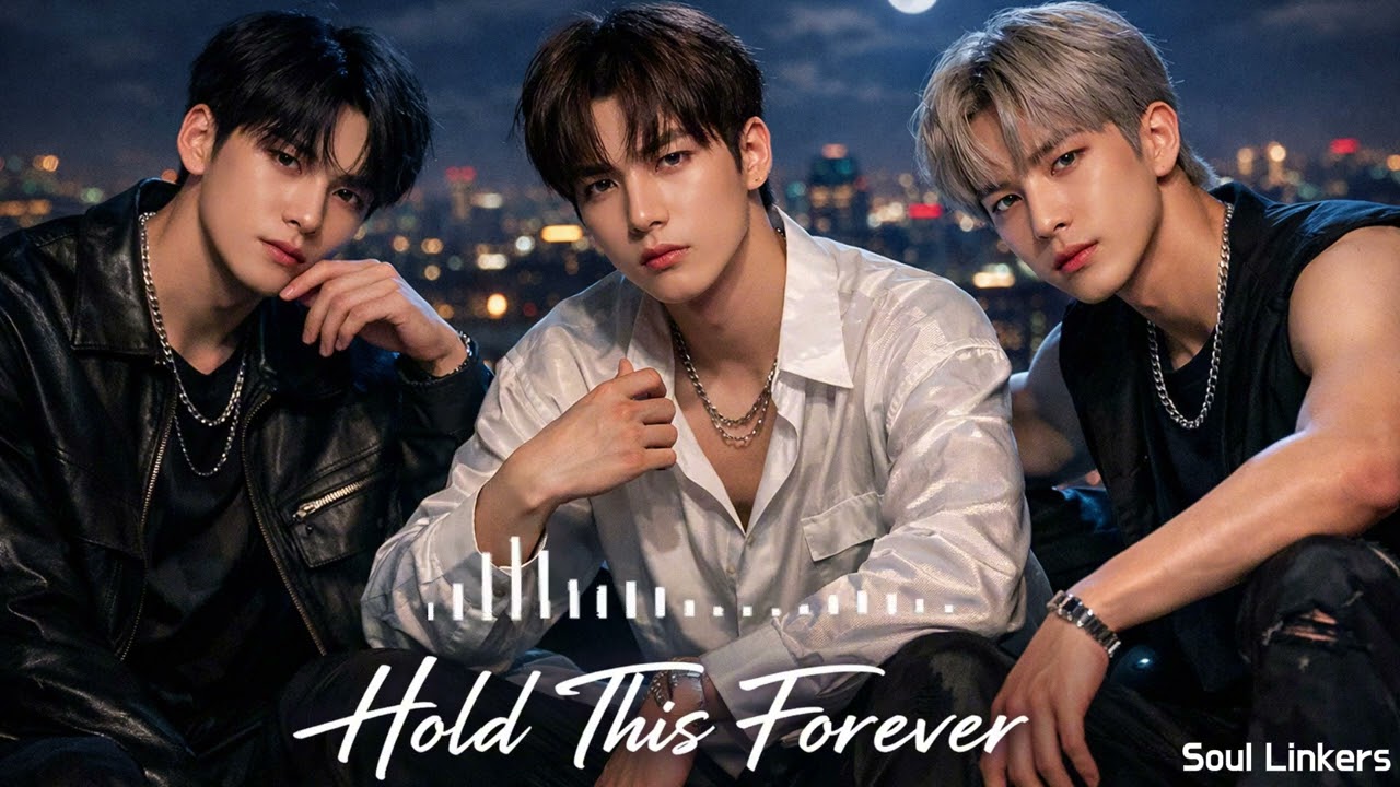 Soul Linkers - Hold This Forever | Original K-Pop