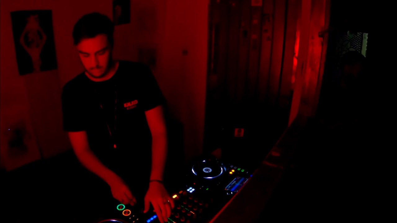 Function.fm- Melgazzo (Kaligo Records)/ Sede Guerrilha