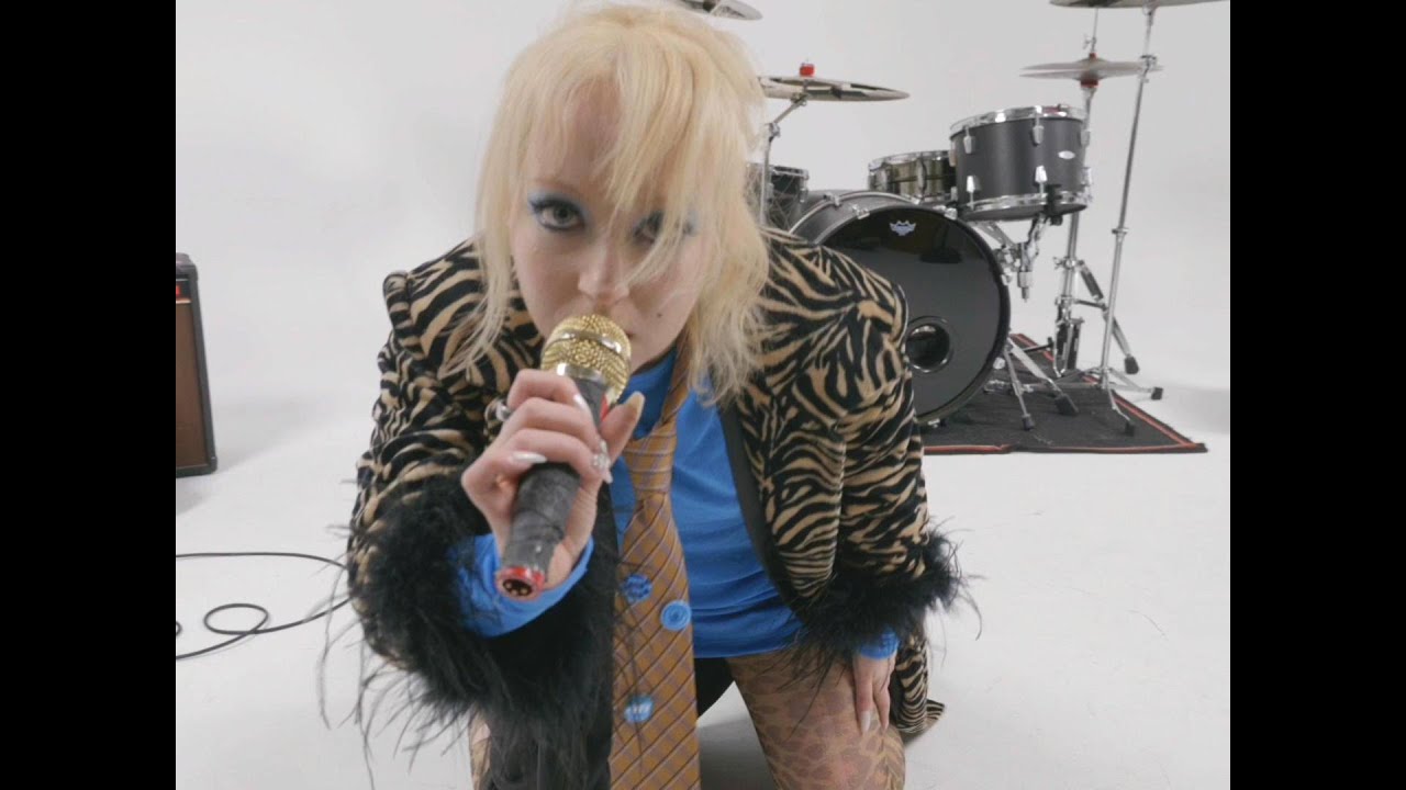Kit Major - Not As Witty As I Used To Be (Official Video)