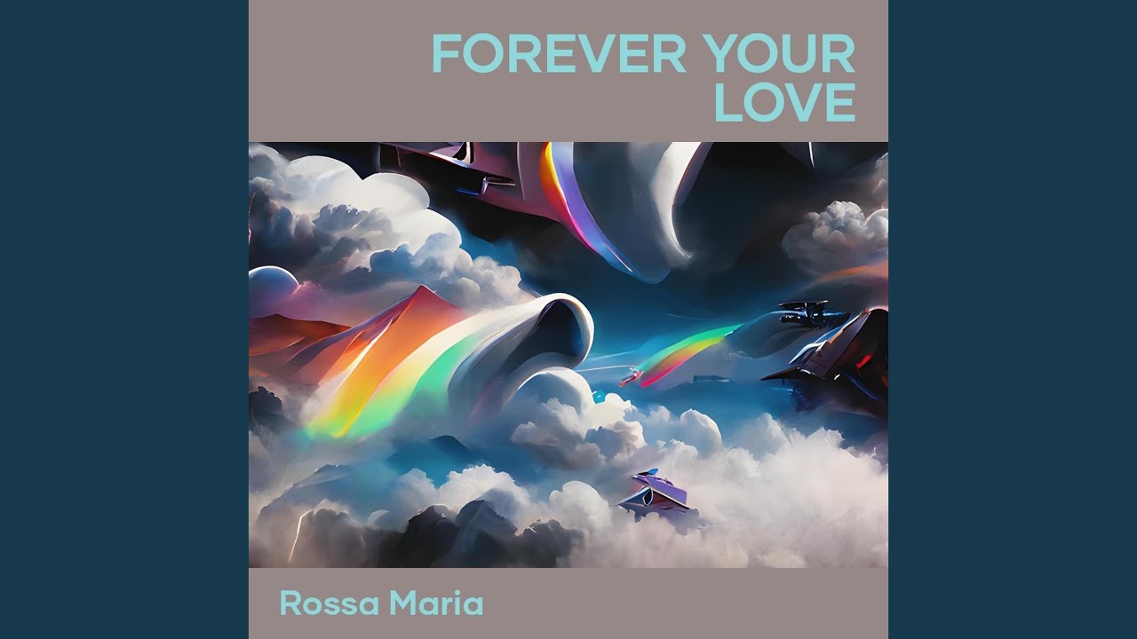 Forever Your Love