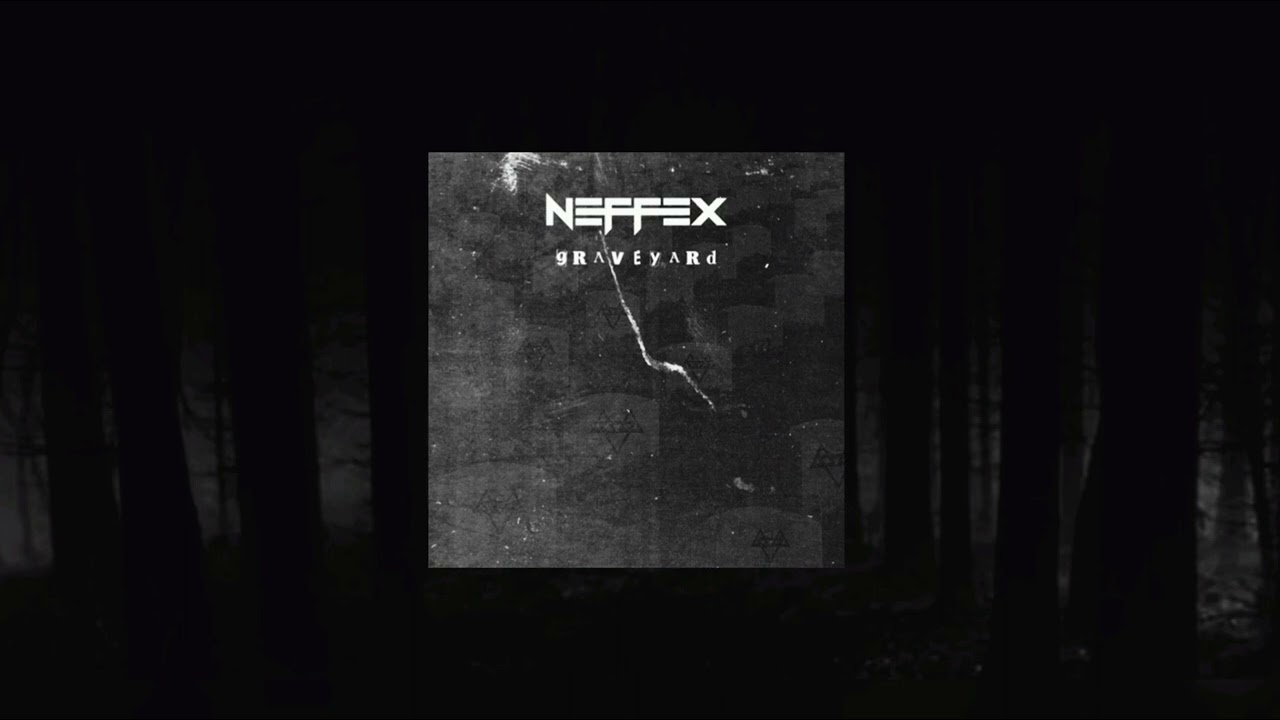 NEFFEX - Graveyard [slowed + reverb]