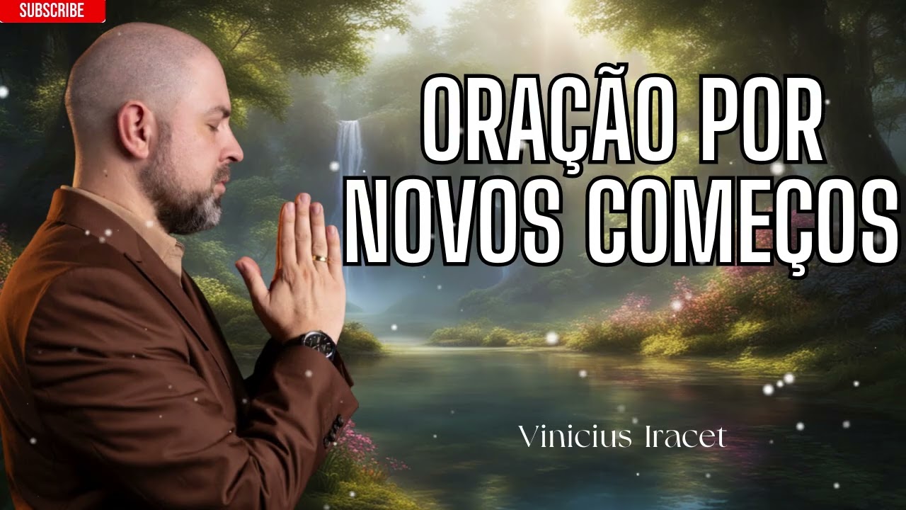 Oração Noturna no Salmo 91: 21 Dias para Mudar Sua Vida para Melhor - Vinicius Iracet