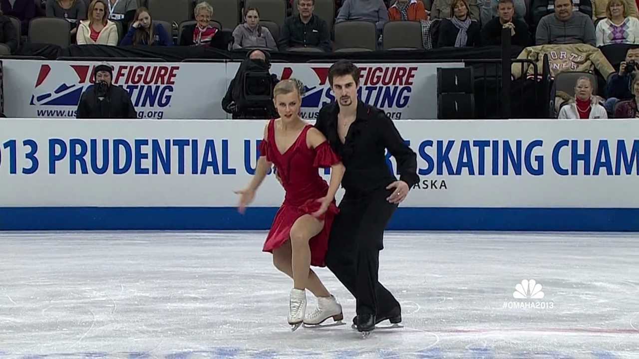 Hubbell Donohue FD, US Nats 2013