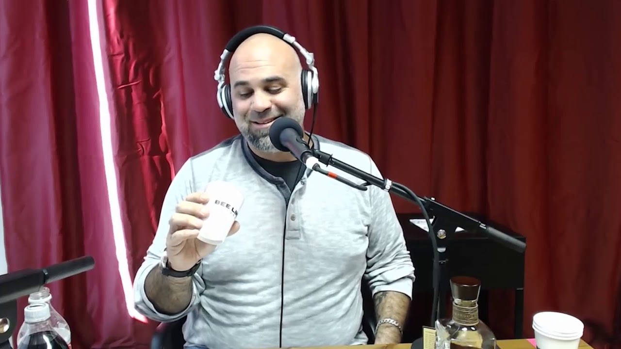 Motor Trend's Jonny Lieberman - TST Podcast #330