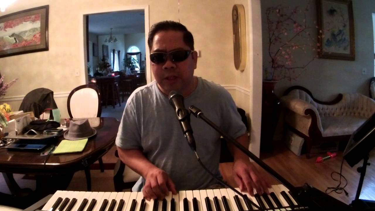 Nếu Anh Được Lựa Chọn (Thái Thịnh)- Cover by David Dũng