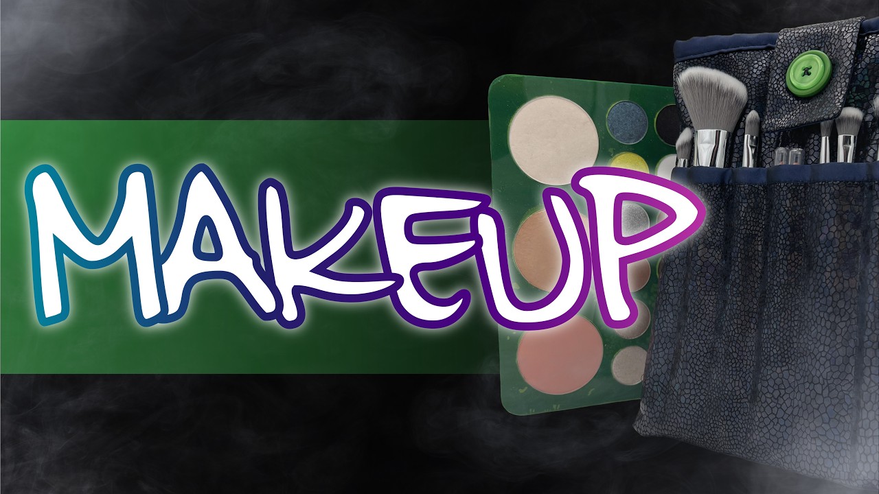 S1E4: Makeup