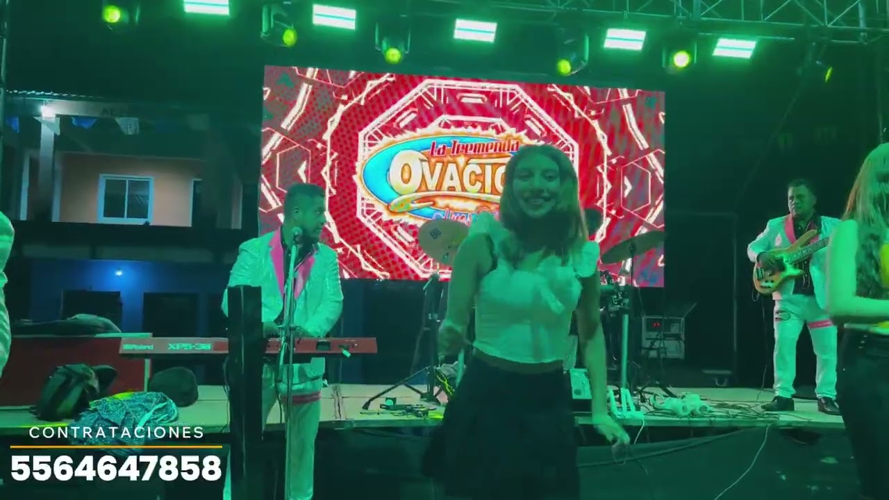 Popurri Indomables ///La tremenda ovación///Hnos Ruíz En El Frijol Santa M. tlahuitoltepec Mixe Oax 