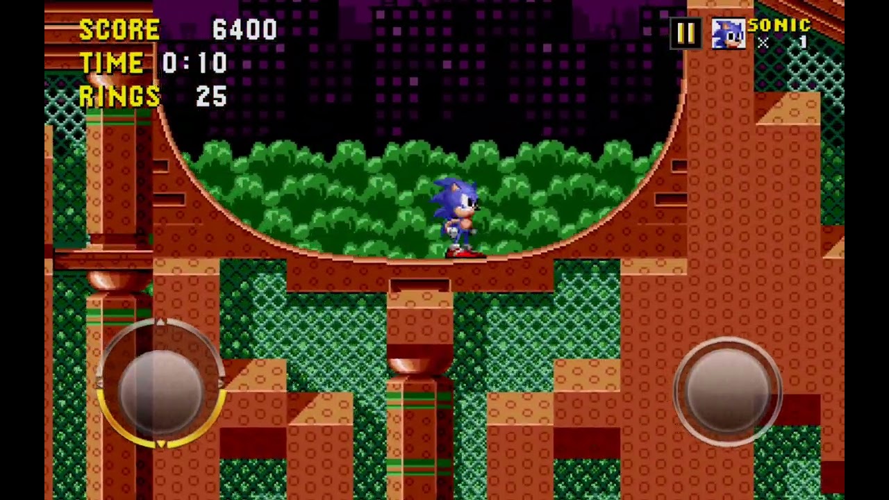 Граю у Sonic The Hedgehog Classic частина 7 #Sonic #SonicTheHedgehog #DaniaUAGames #RetroGaming
