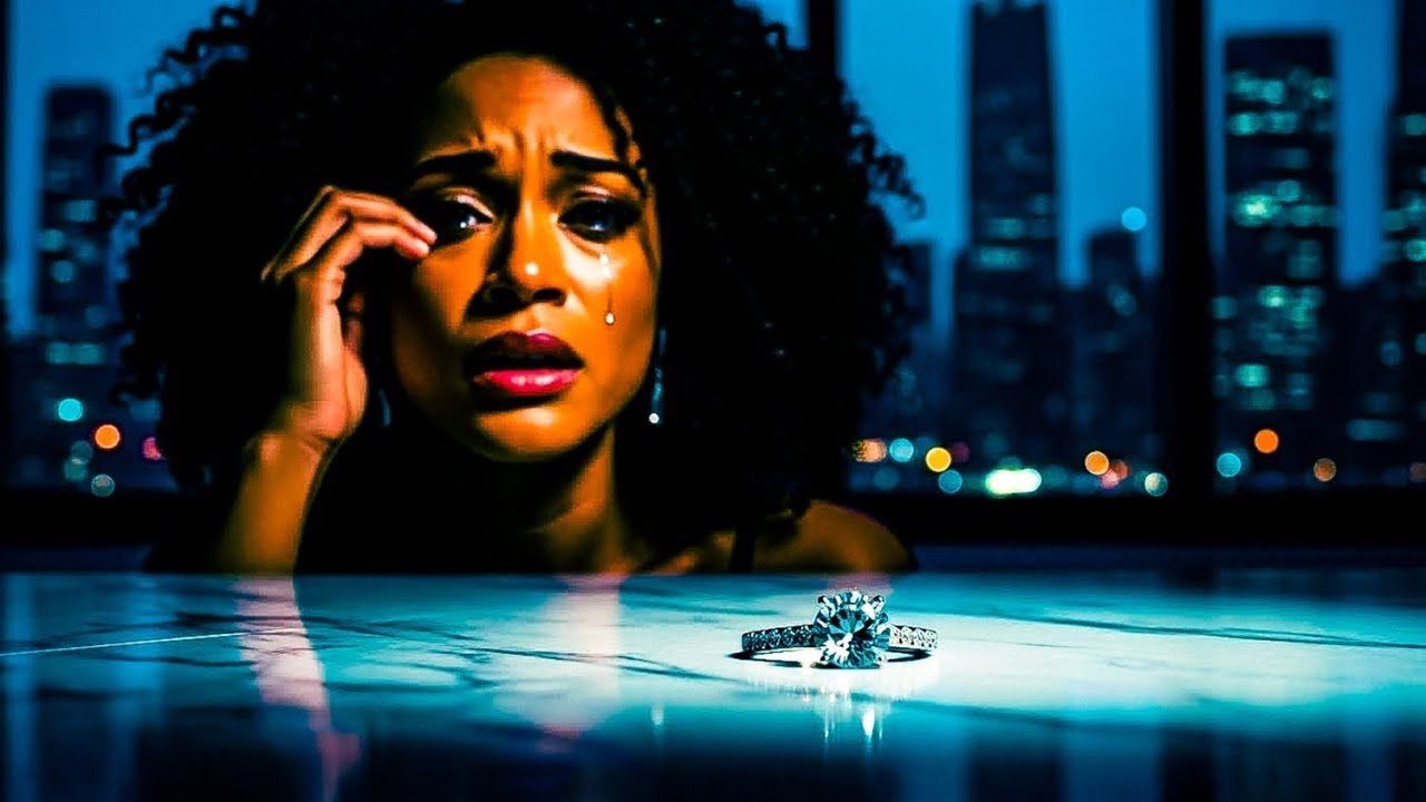 The Regret of a Billionaire Who Lost the Black Woman He Loved